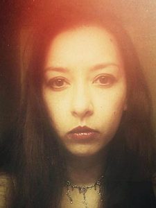 Author doungjai gam, contributor to The Dystopian States of America: A Charity Anthology Benefitting the ACLU Foundation