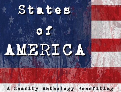The Dystopian States of America: A Charity Anthology Benefitting the ACLU Foundation