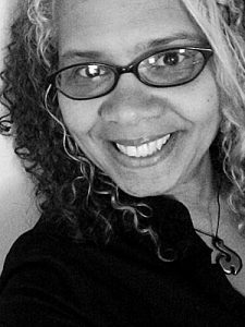 Author Michelle Renee Lane, contributor to The Dystopian States of America: A Charity Anthology Benefitting the ACLU Foundation