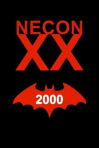 The Official Web Site of Author Matt Bechtel, Titles: Necon XX (featuring "A View From the Bottom")